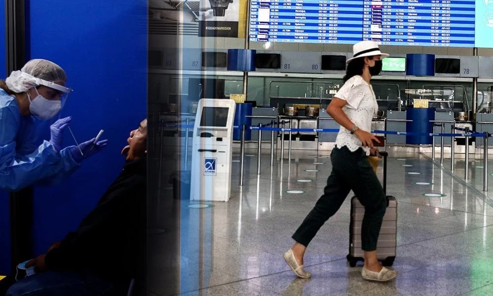 Bloomberg: Το ελληνικό σχέδιο ανάκαμψης «ανάμεσα στα ισχυρότερα της ΕΕ»